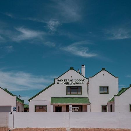 Gansbaai Lodge & Backpackers Kültér fotó
