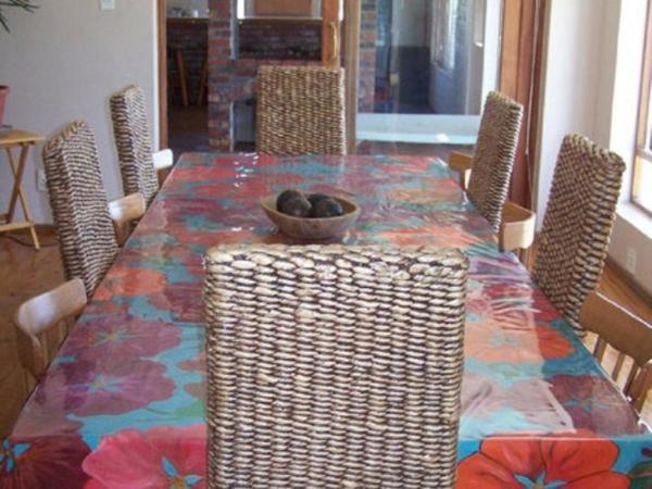 Gansbaai Lodge & Backpackers Kültér fotó