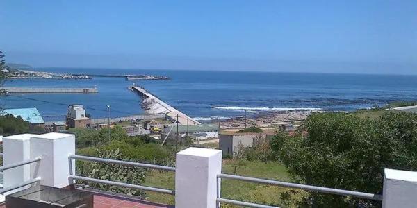 Gansbaai Lodge & Backpackers Kültér fotó