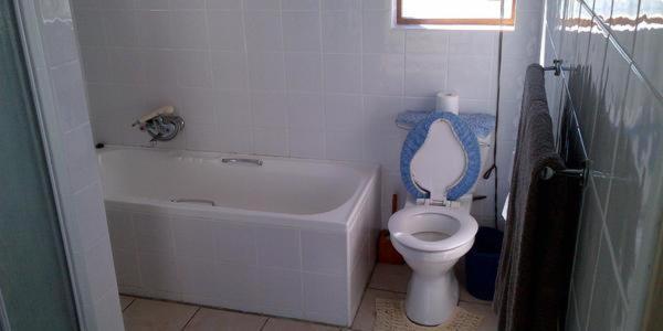Gansbaai Lodge & Backpackers Kültér fotó