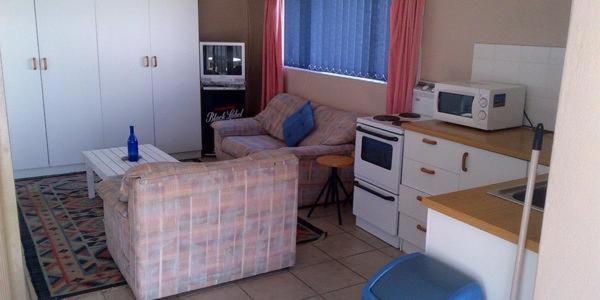 Gansbaai Lodge & Backpackers Kültér fotó