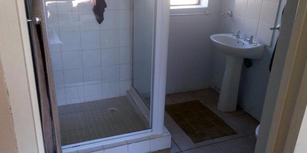 Gansbaai Lodge & Backpackers Kültér fotó
