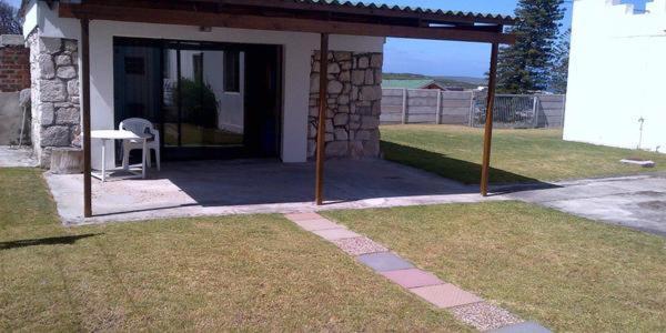 Gansbaai Lodge & Backpackers Kültér fotó