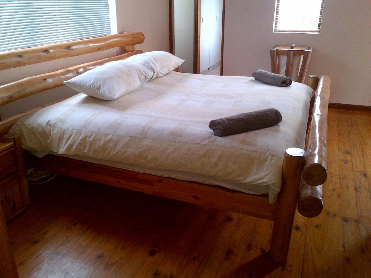 Gansbaai Lodge & Backpackers Kültér fotó